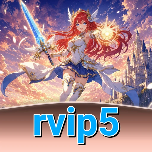 Ilustrasi panduan rvip5