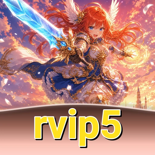 Ilustrasi keterangan berkas rvip5